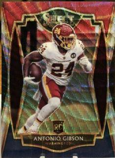 Antonio Gibson