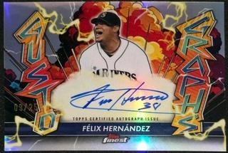 Felix Hernandez
