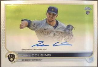 Jake Cousins