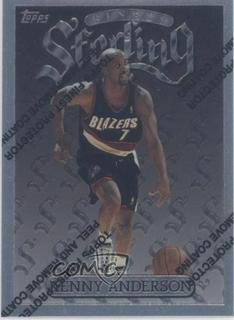 Kenny Anderson