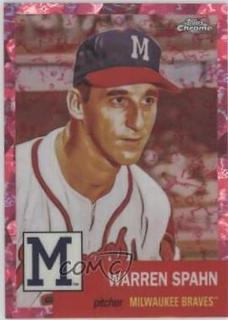 Warren Spahn