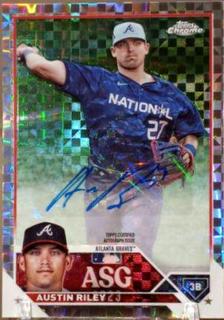 Austin Riley
