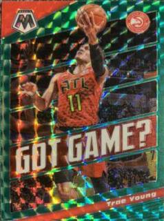 Trae Young