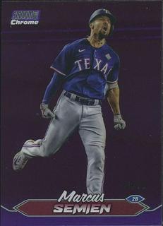 Marcus Semien