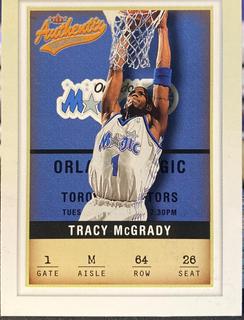 Tracy McGrady