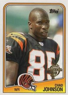 Chad Johnson