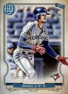 Cavan Biggio