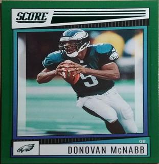Donovan McNabb