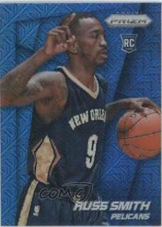 Russ Smith