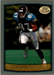 Keenan McCardell