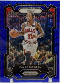 DeMar DeRozan