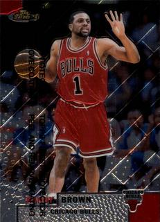 Randy Brown
