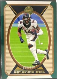 Courtland Sutton
