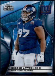 Dexter Lawrence II