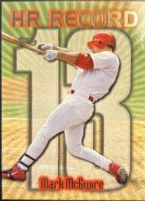 Mark McGwire