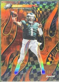 Jalen Hurts
