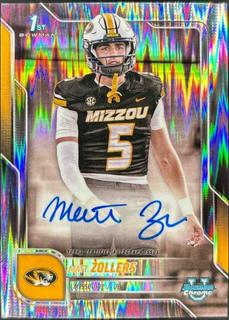 Matt Zollers