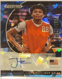 Josh Hall