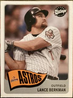Lance Berkman