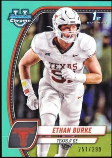 Ethan Burke