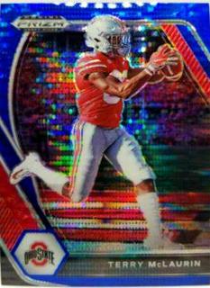 Terry McLaurin