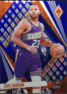 Eric Gordon