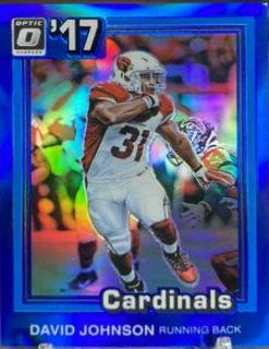 David Johnson