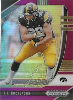 T.J. Hockenson