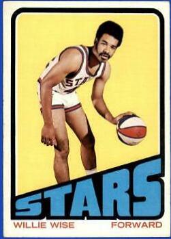 Willie Wise