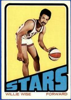 Willie Wise