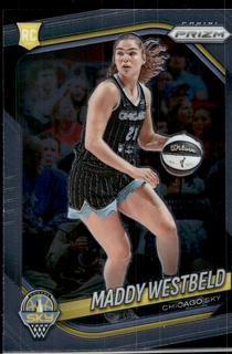 Maddy Westbeld