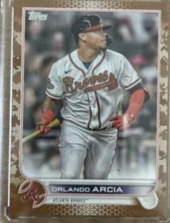 Orlando Arcia