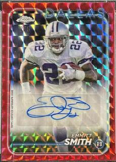 Emmitt Smith