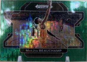 MarJon Beauchamp
