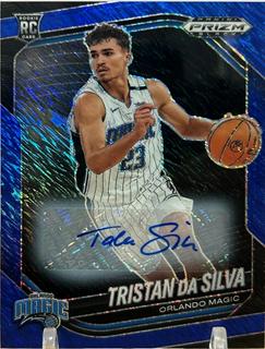 Tristan da Silva