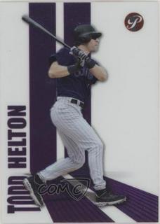 Todd Helton