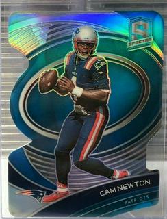 Cam Newton