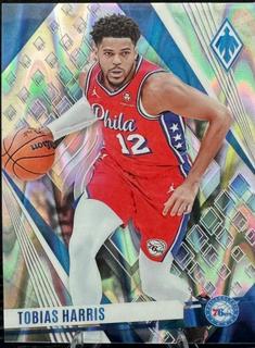 Tobias Harris