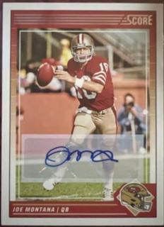 Joe Montana