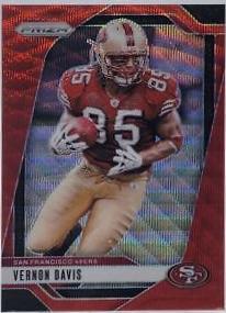 Vernon Davis