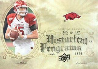Ryan Mallett