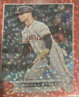 Tommy La Stella