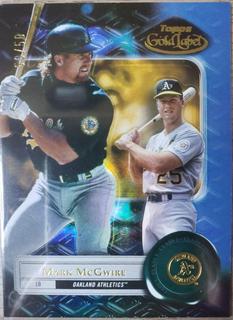 Mark McGwire