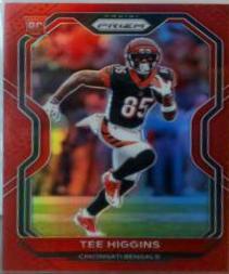 Tee Higgins