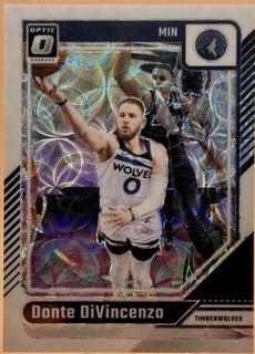 Donte DiVincenzo