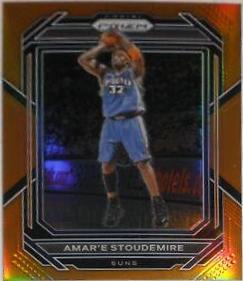 Amar'e Stoudemire