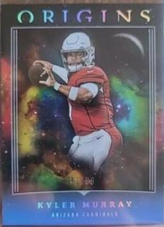 Kyler Murray