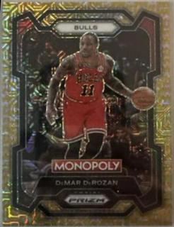DeMar DeRozan