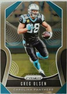 Greg Olsen