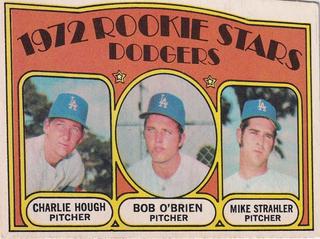 Dodgers Rookies